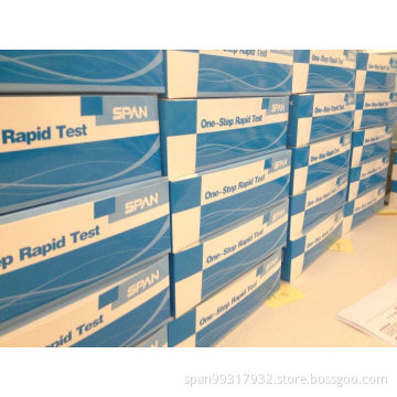 Tuberculosis (IgG&IgM&IgA) Test